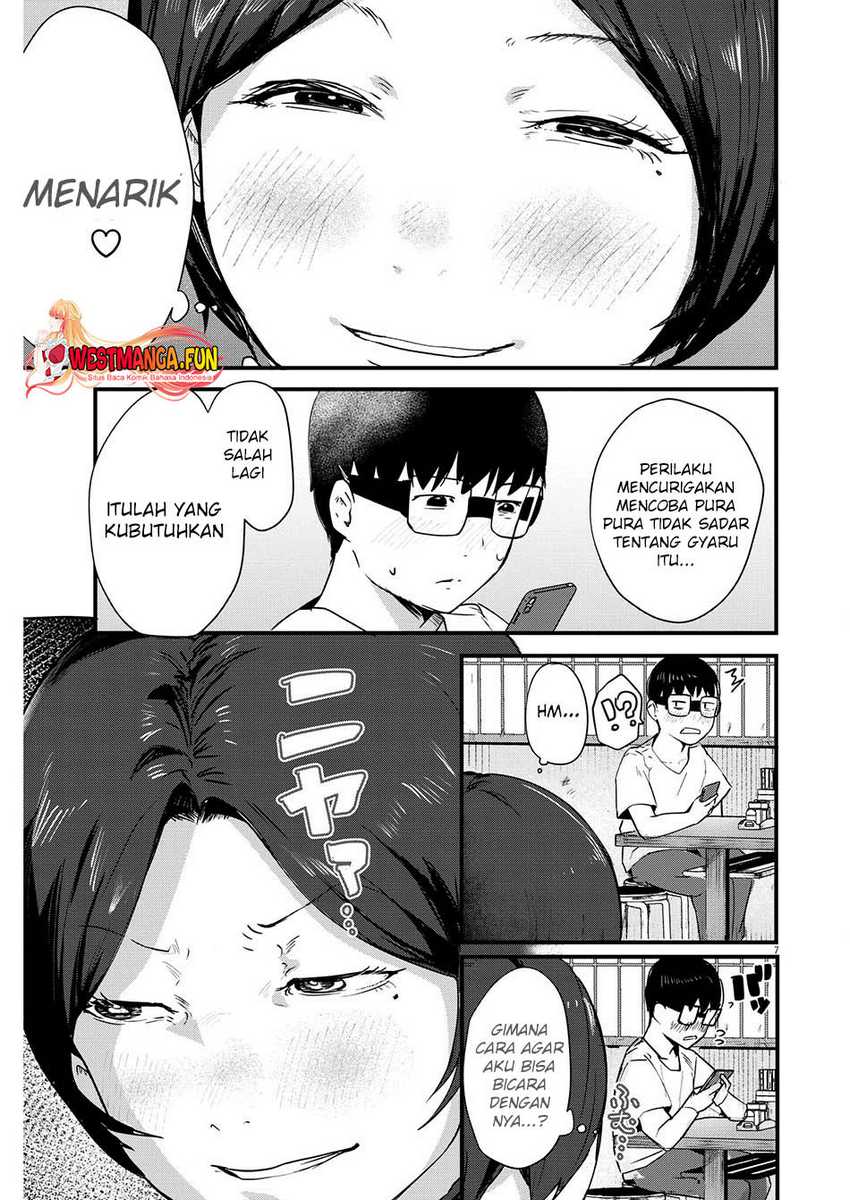 Renge to Naruto! Bab 08 halaman 9