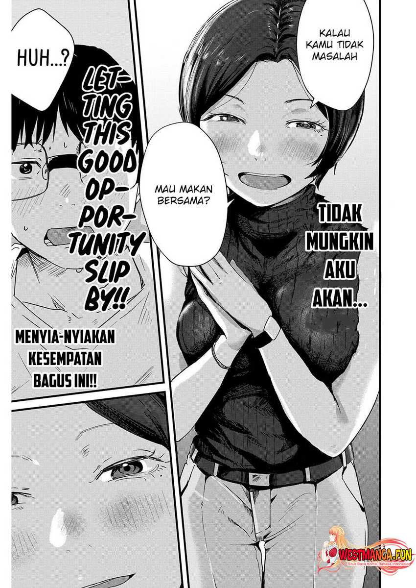 Renge to Naruto! Bab 08 halaman 11