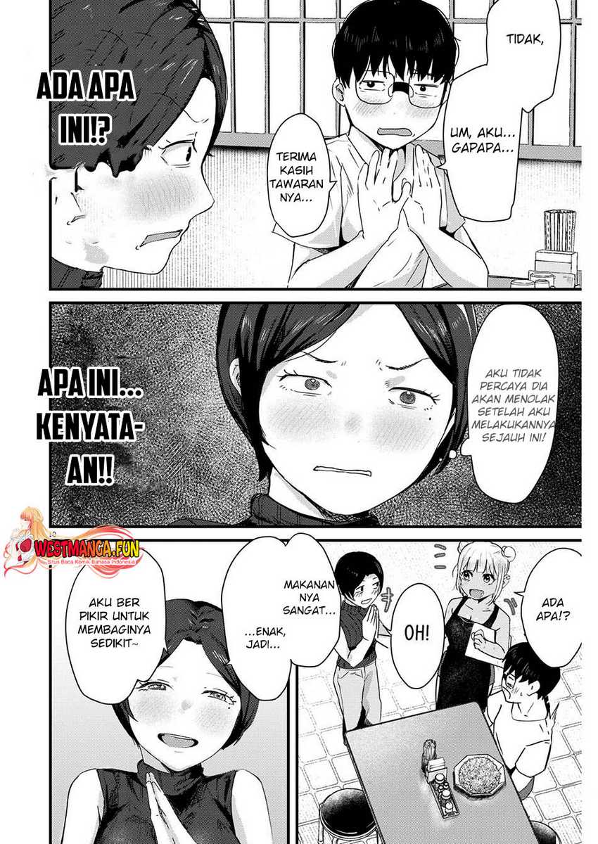 Renge to Naruto! Bab 08 halaman 12