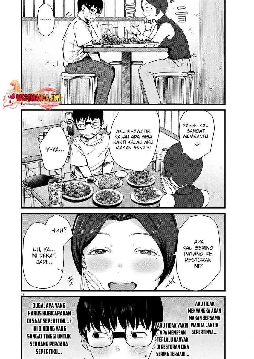 Renge to Naruto! Bab 08 halaman 14