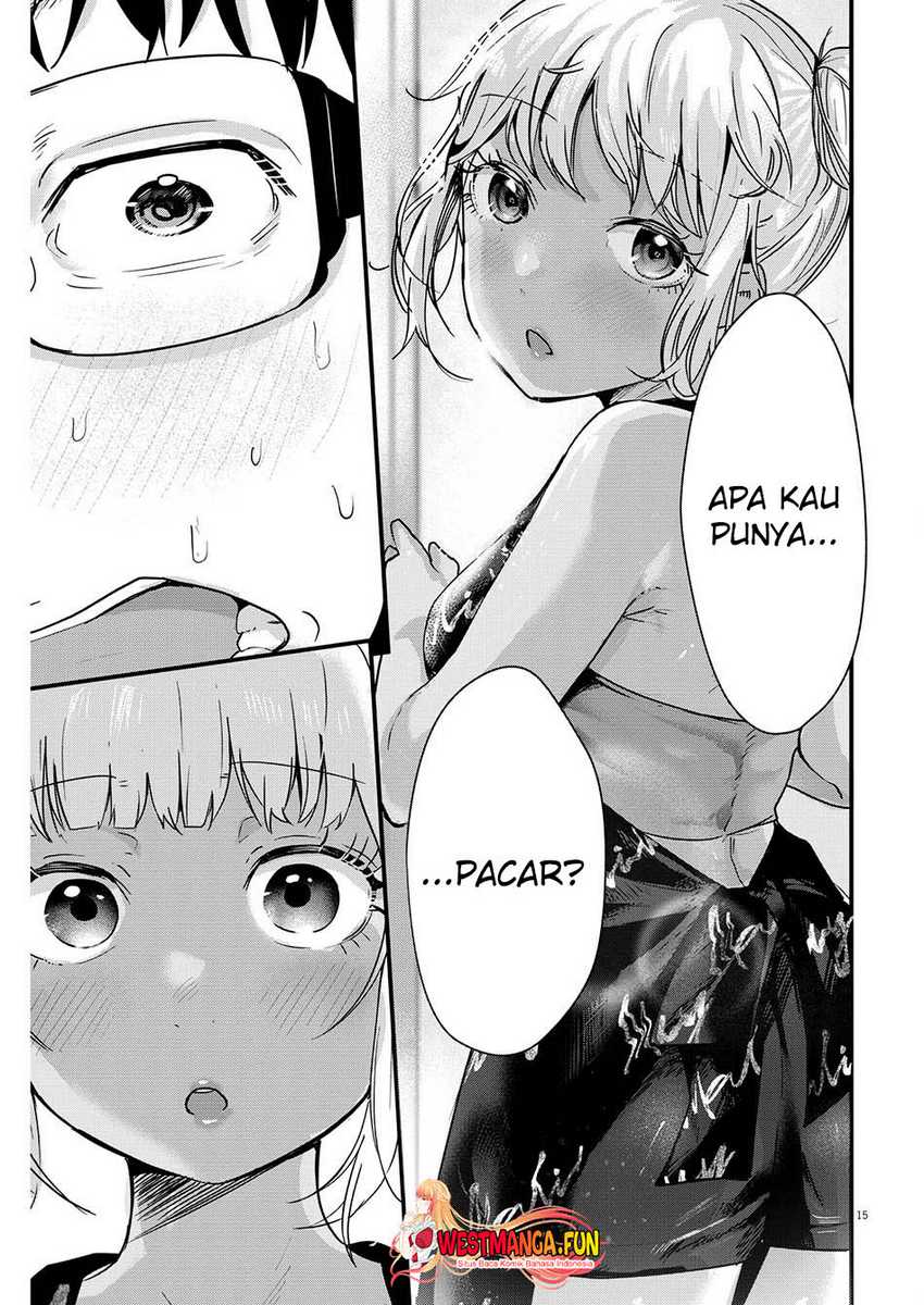 Renge to Naruto! Bab 08 halaman 17