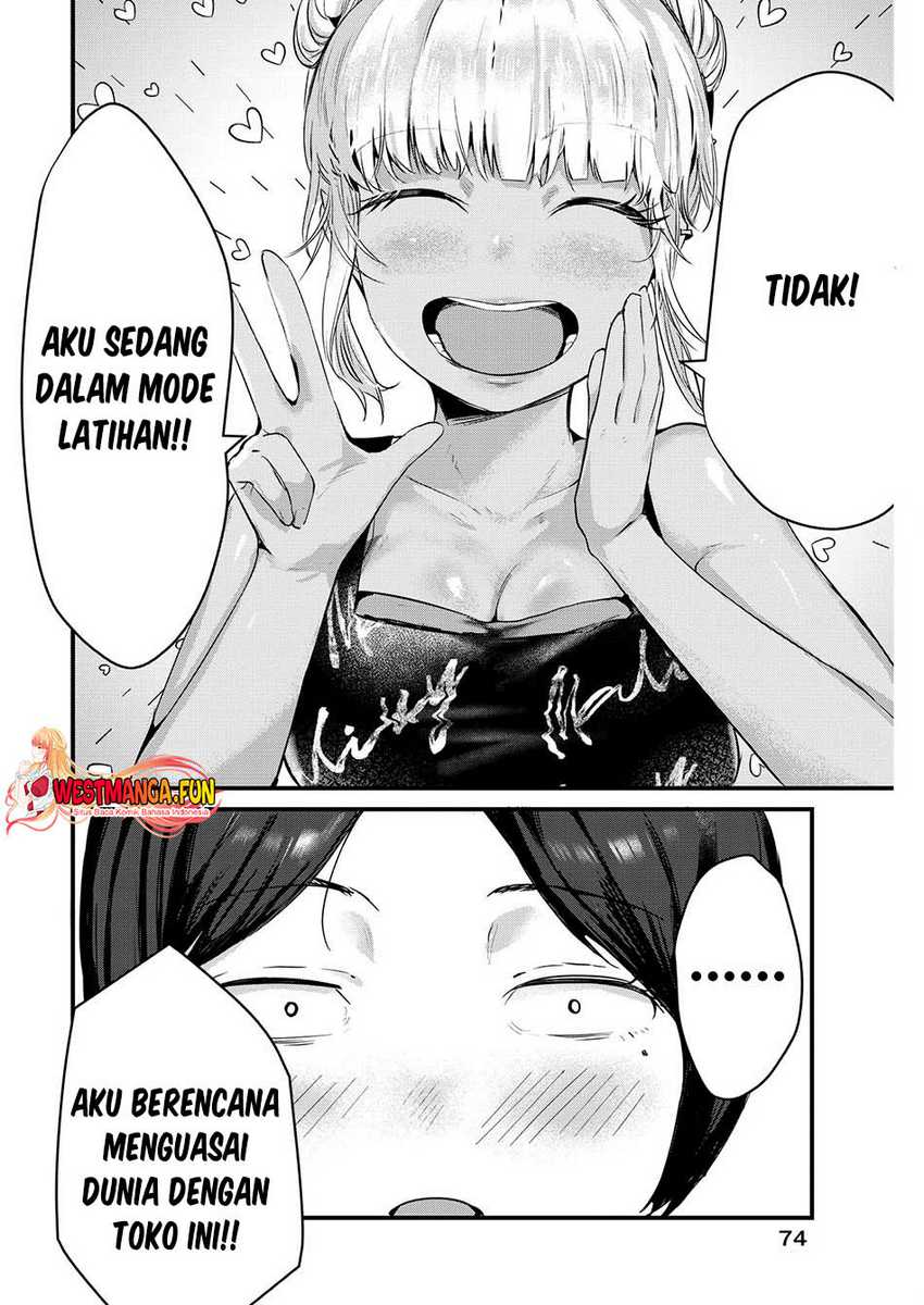 Renge to Naruto! Bab 08 halaman 19