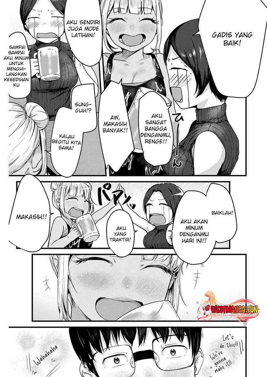Renge to Naruto! Bab 08 halaman 20