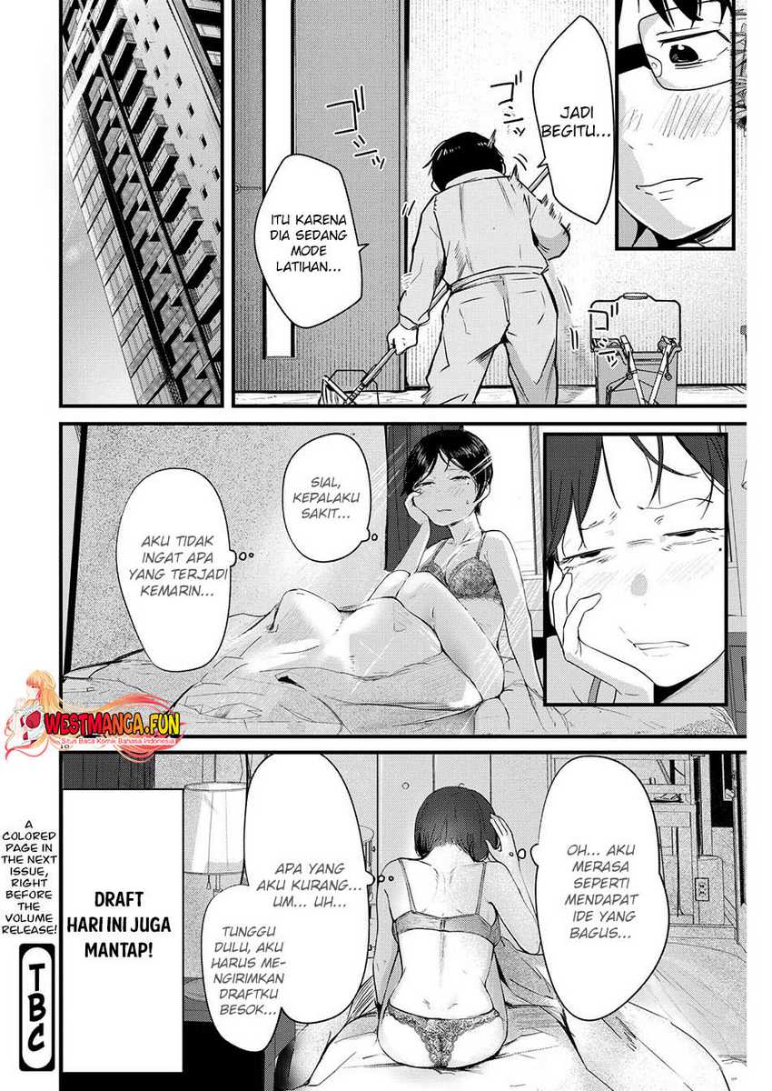 Renge to Naruto! Bab 08 halaman 21