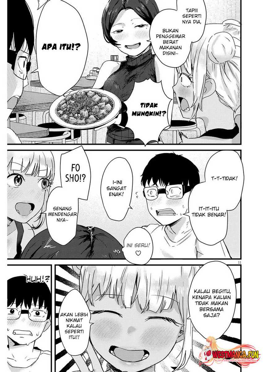 Renge to Naruto! chapter 09 halaman 13