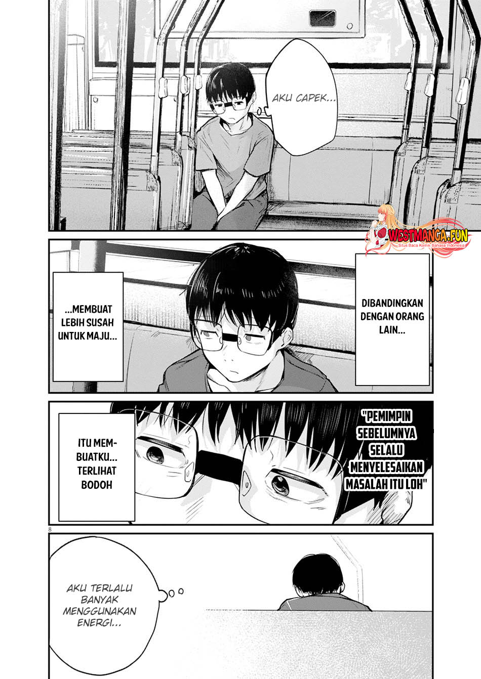 Renge to Naruto! Bab 14 halaman 10