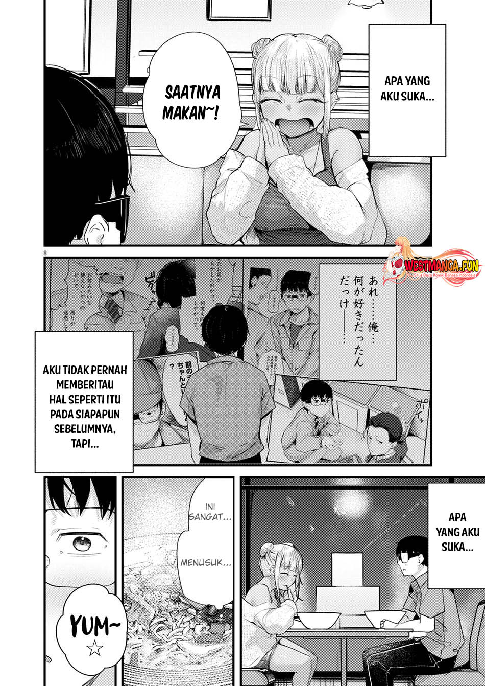 Renge to Naruto! Bab 16 halaman 10