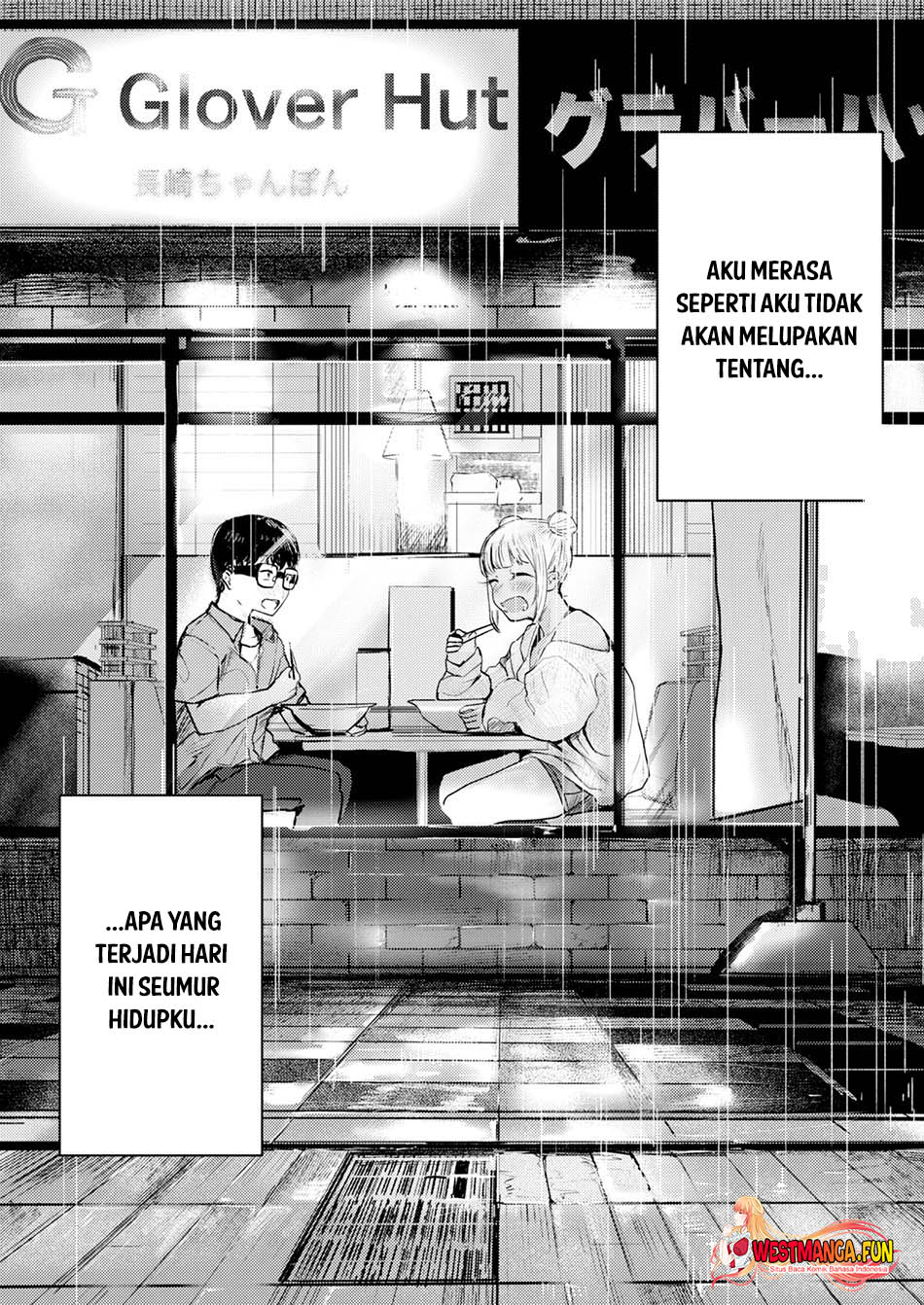 Renge to Naruto! Bab 16 halaman 15