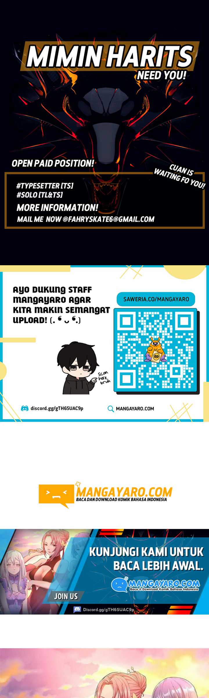 Rental Boyfriend chapter 02 halaman 2
