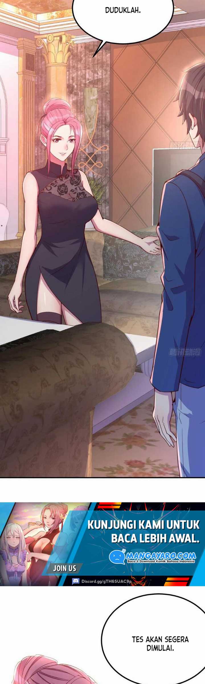 Rental Boyfriend chapter 02 halaman 6