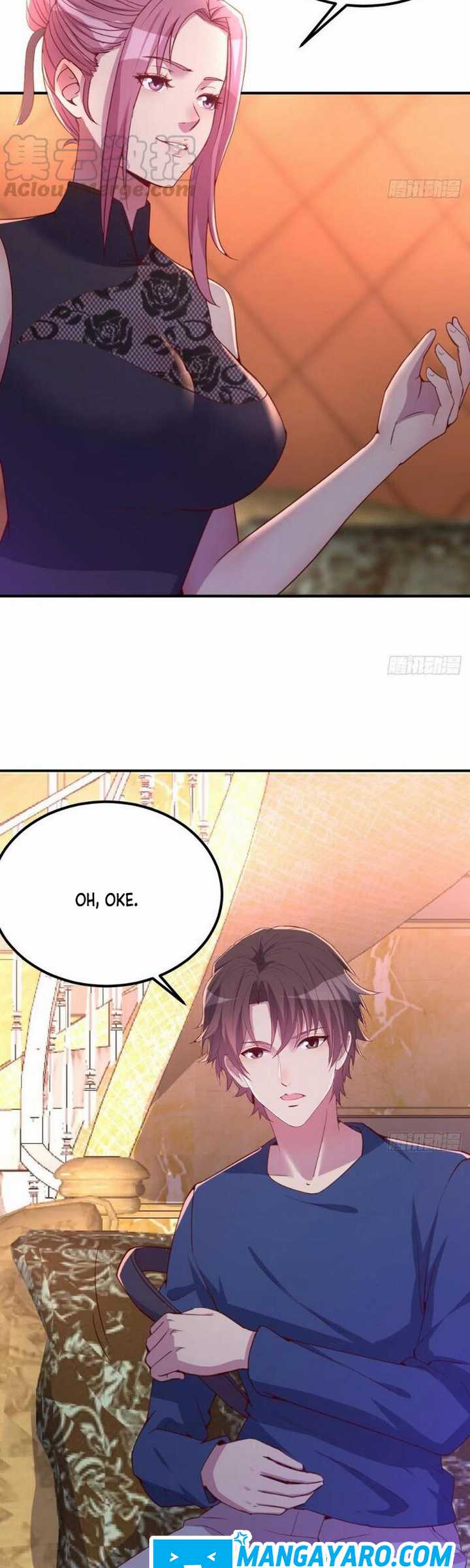 Rental Boyfriend chapter 02 halaman 7
