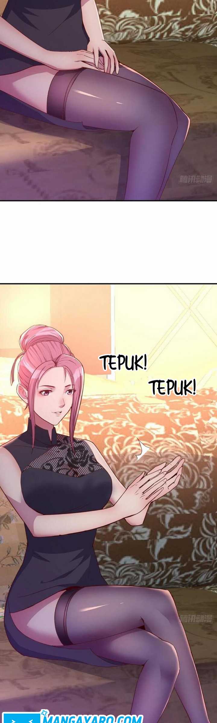 Rental Boyfriend chapter 02 halaman 9