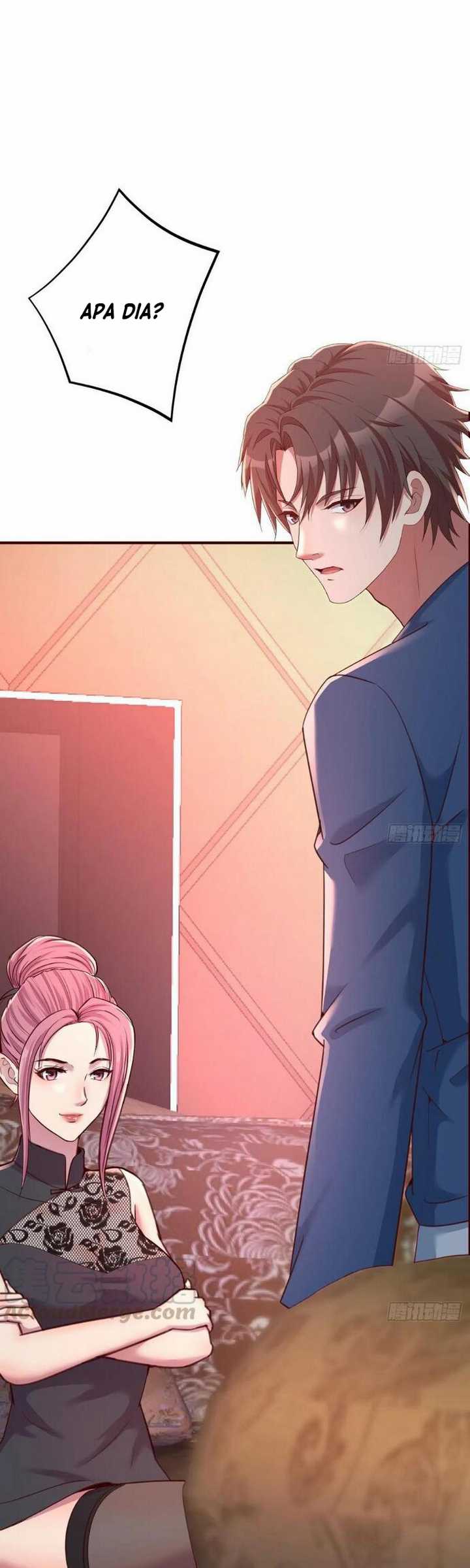 Rental Boyfriend chapter 02 halaman 15