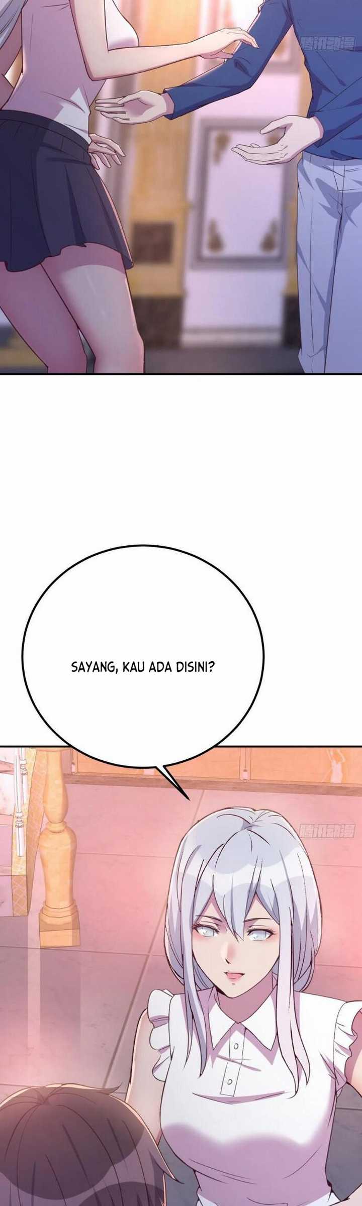 Rental Boyfriend chapter 02 halaman 18