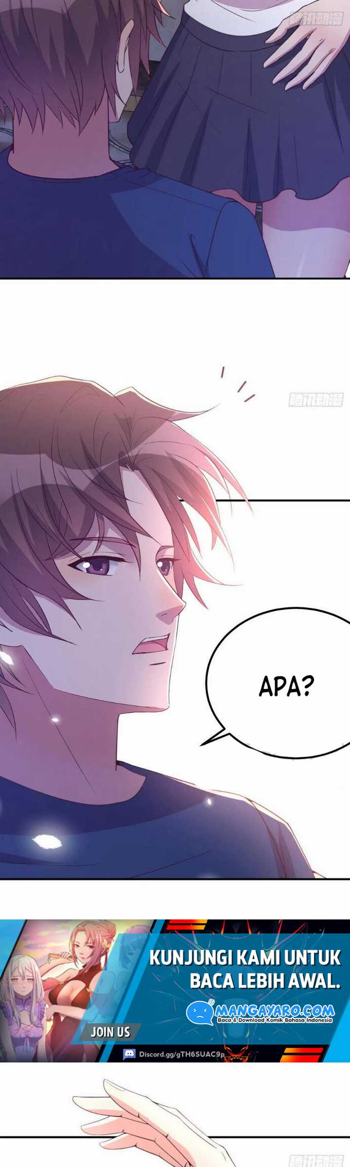 Rental Boyfriend chapter 02 halaman 19
