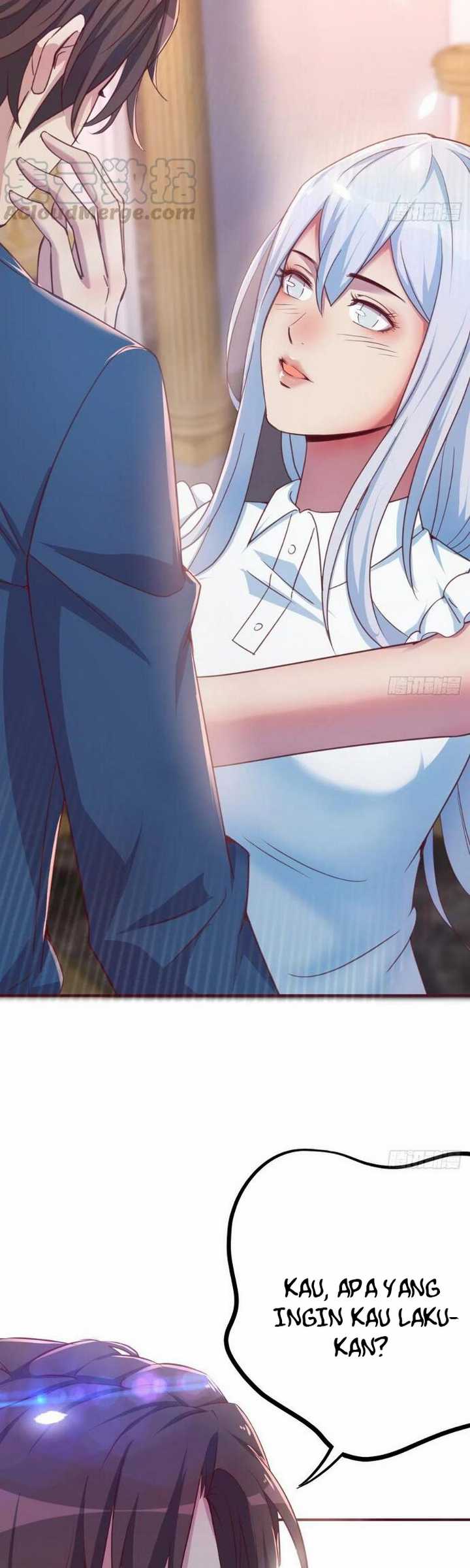 Rental Boyfriend chapter 02 halaman 22