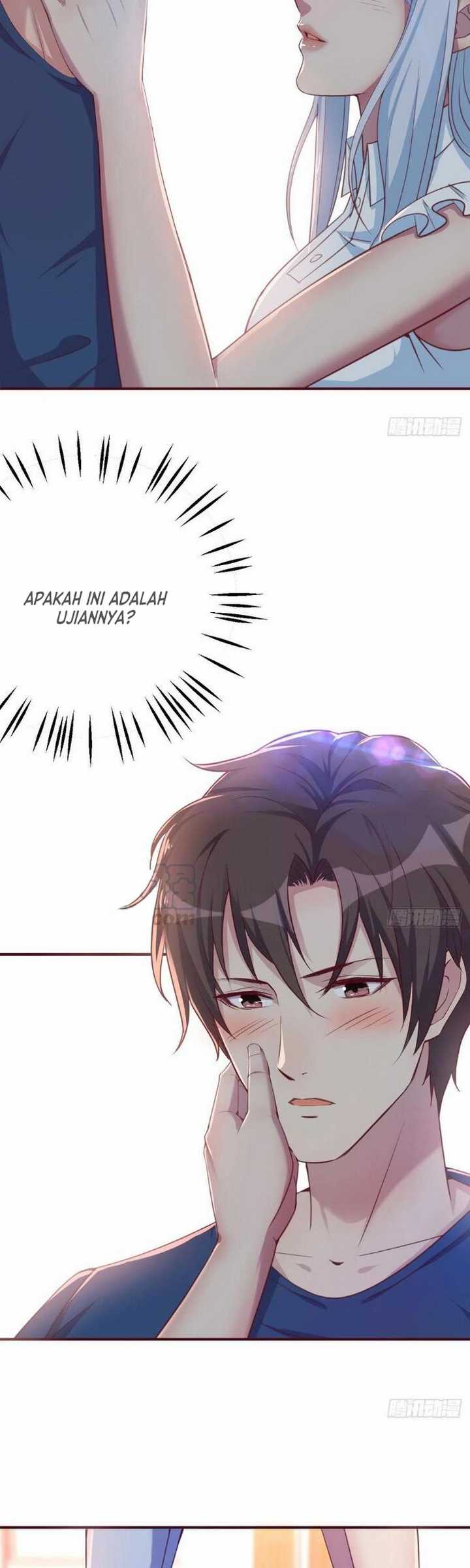 Rental Boyfriend chapter 02 halaman 24