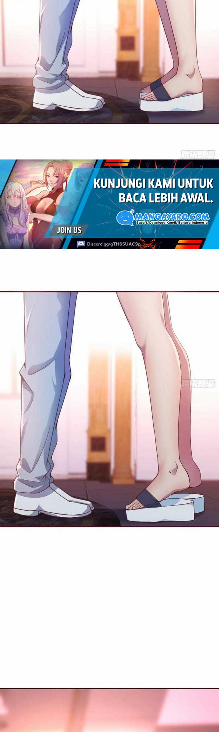 Rental Boyfriend chapter 02 halaman 25