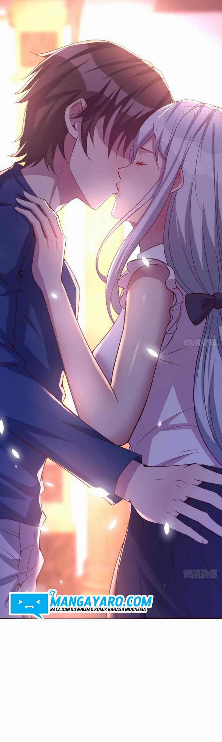 Rental Boyfriend chapter 02 halaman 26