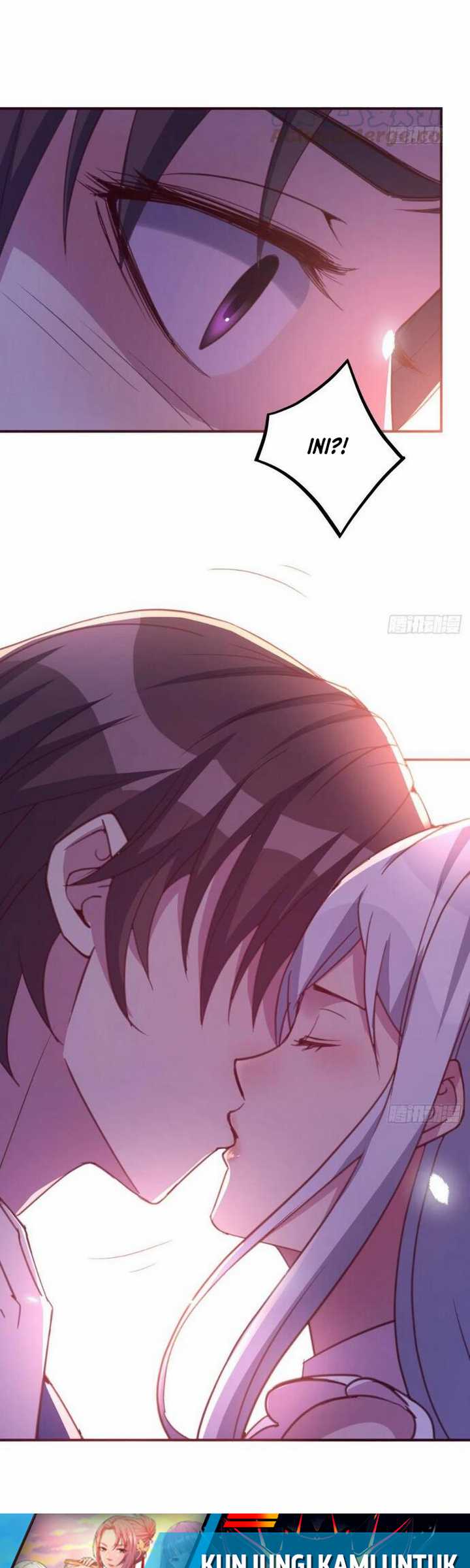 Rental Boyfriend chapter 02 halaman 27