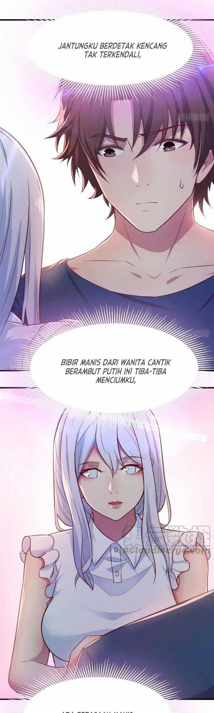 Rental Boyfriend chapter 02 halaman 30