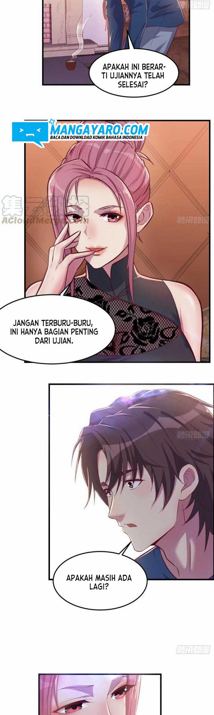 Rental Boyfriend Bab 03 halaman 8