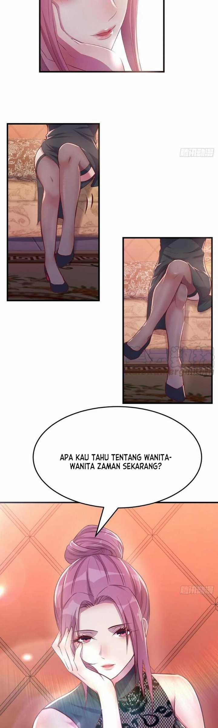 Rental Boyfriend Bab 03 halaman 9