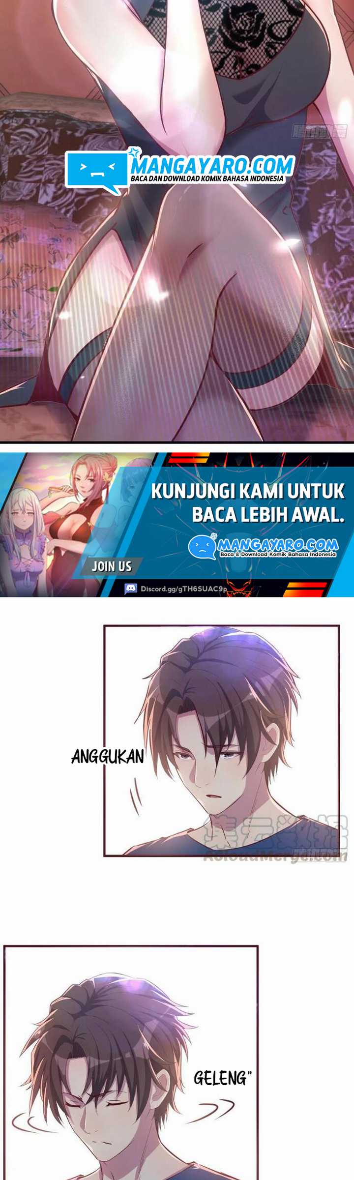 Rental Boyfriend Bab 03 halaman 10