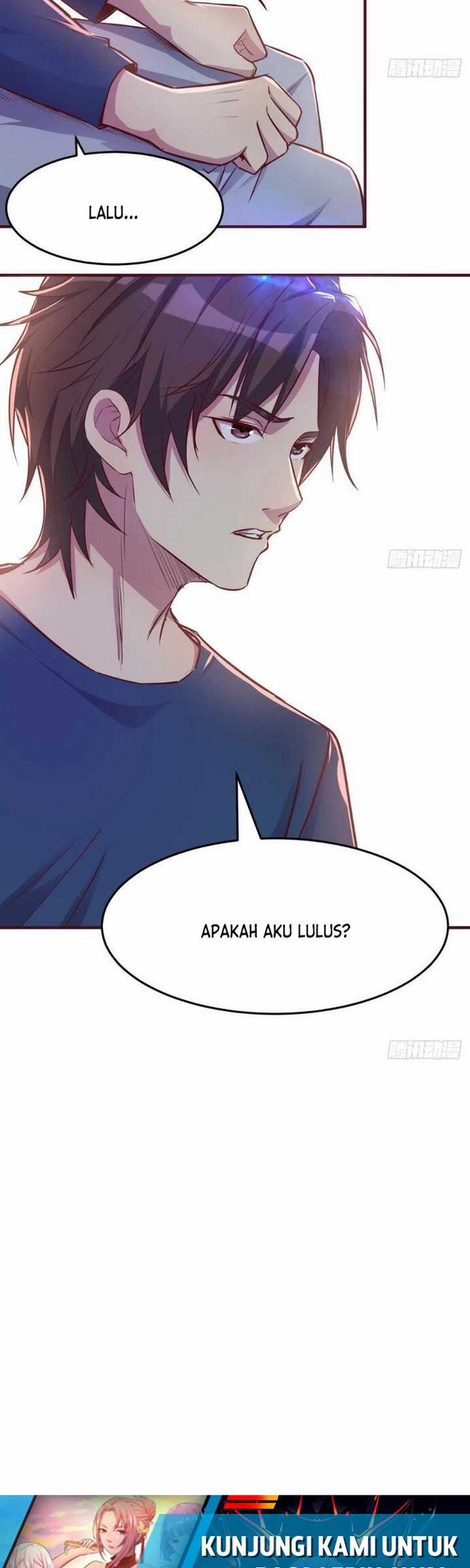 Rental Boyfriend Bab 03 halaman 16