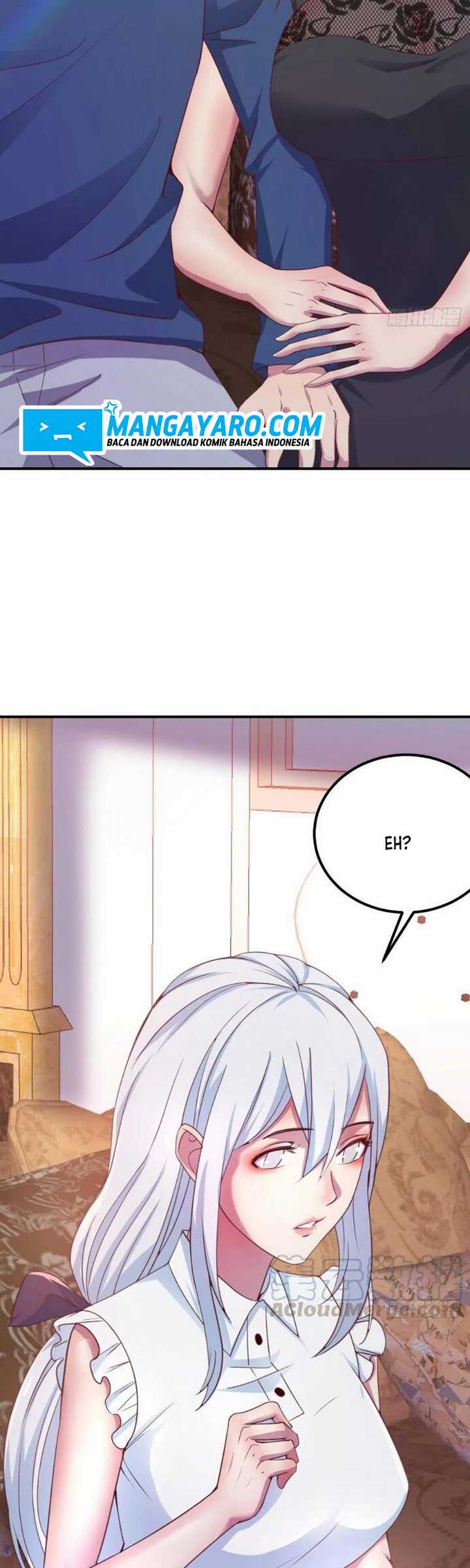 Rental Boyfriend Bab 03 halaman 25
