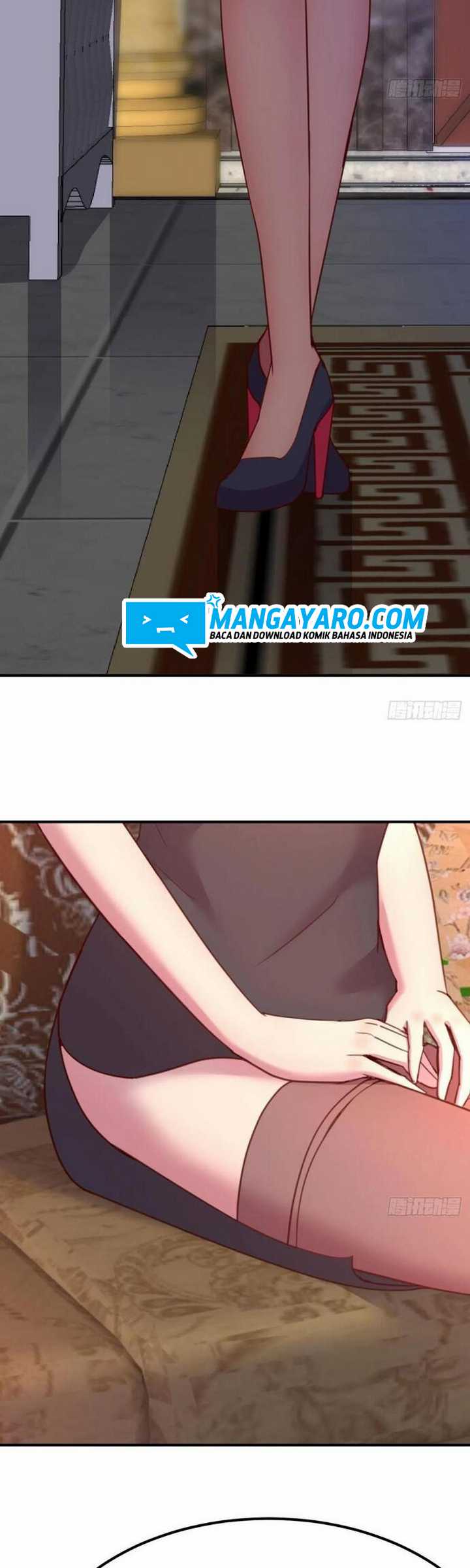 Rental Boyfriend Bab 04 halaman 34