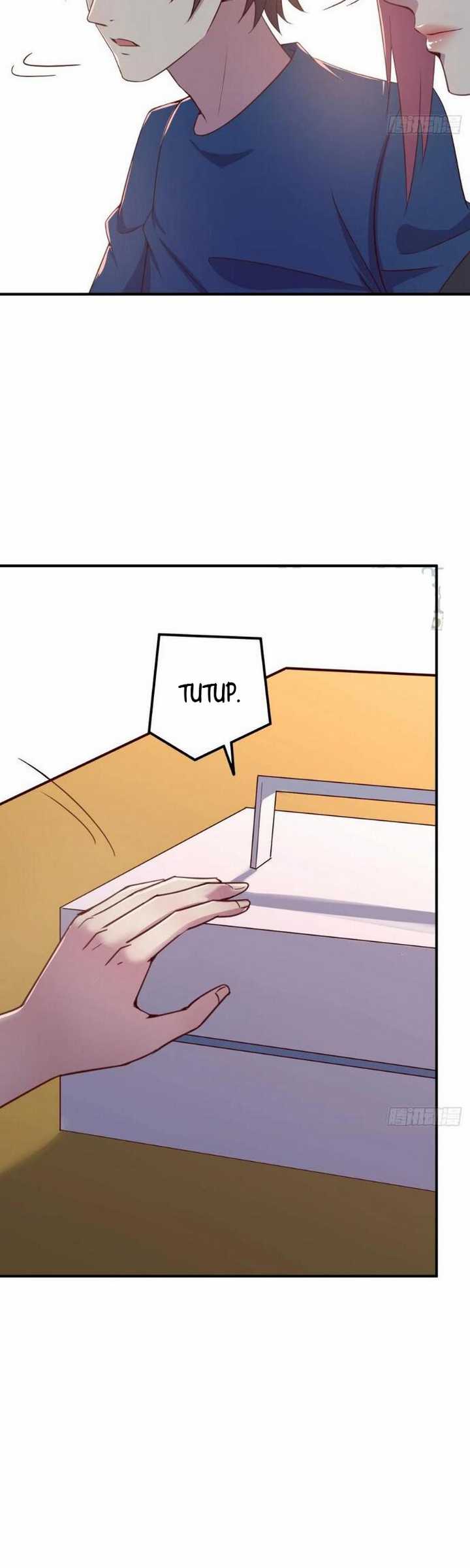 Rental Boyfriend chapter 05 halaman 5