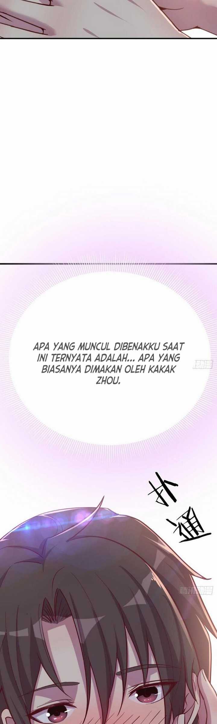 Rental Boyfriend chapter 05 halaman 9