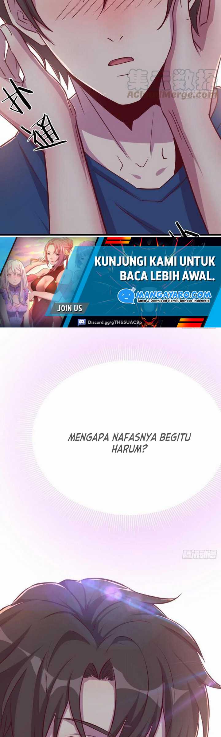 Rental Boyfriend chapter 05 halaman 10