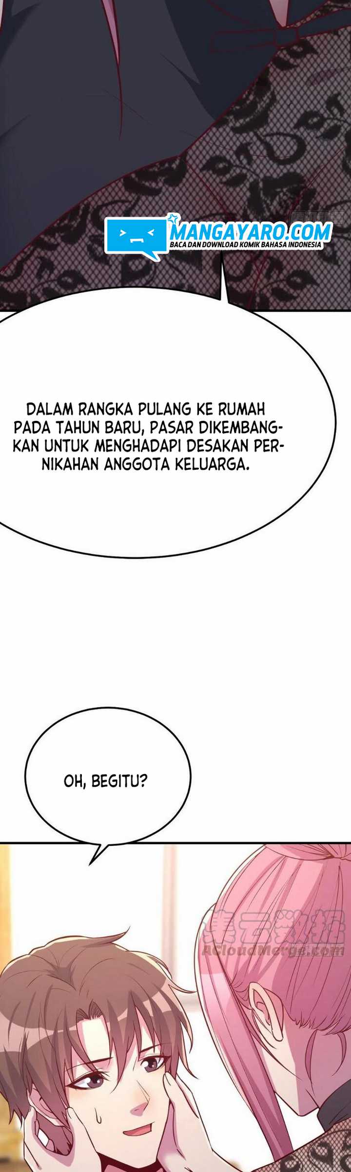 Rental Boyfriend chapter 05 halaman 14