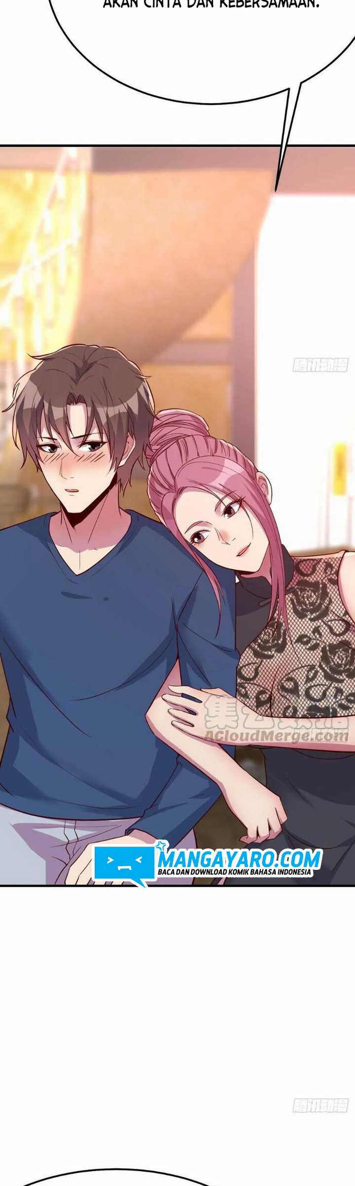 Rental Boyfriend chapter 05 halaman 17