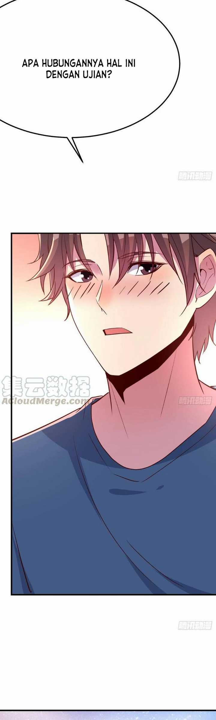 Rental Boyfriend chapter 05 halaman 18