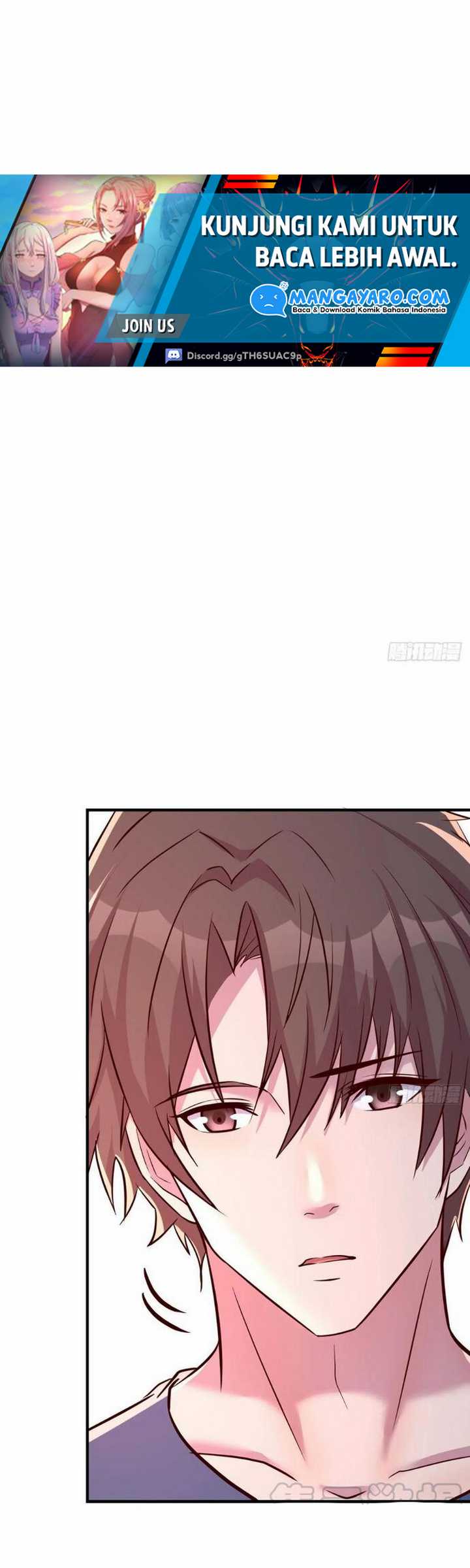 Rental Boyfriend chapter 05 halaman 24