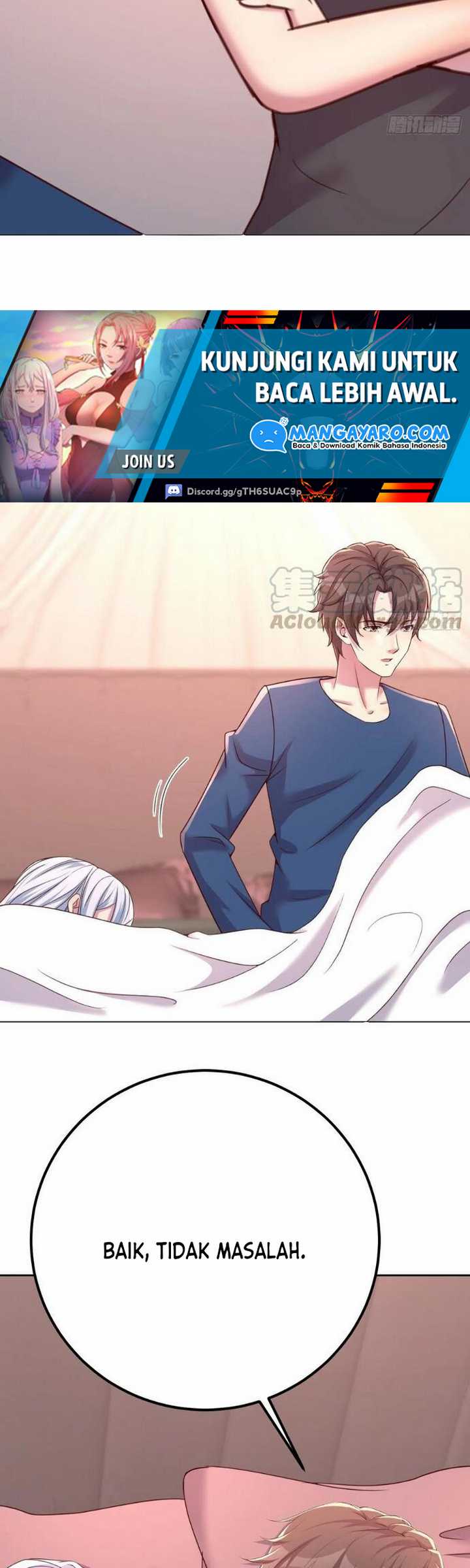 Rental Boyfriend Bab 07 halaman 5