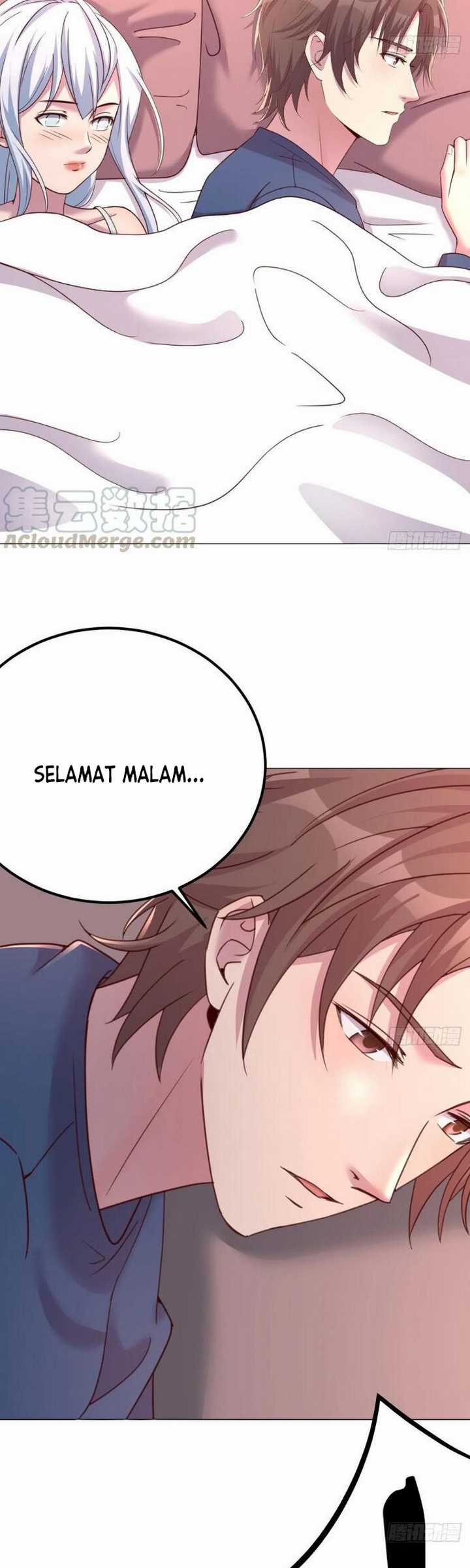 Rental Boyfriend Bab 07 halaman 6