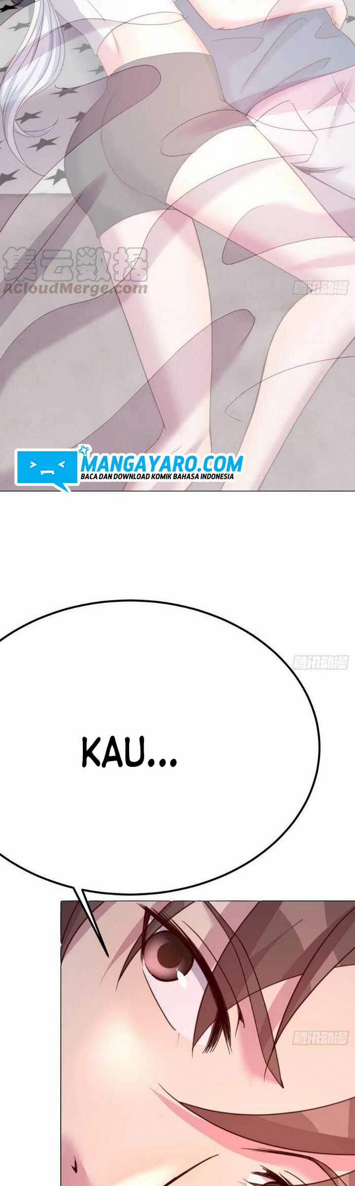 Rental Boyfriend Bab 07 halaman 8