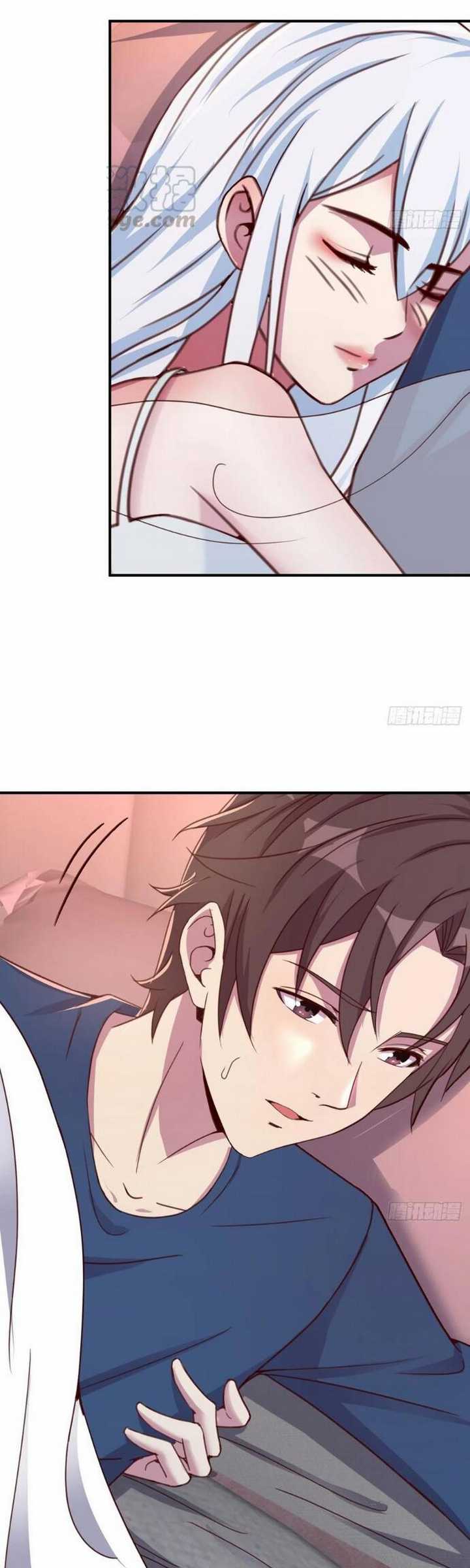 Rental Boyfriend Bab 07 halaman 10