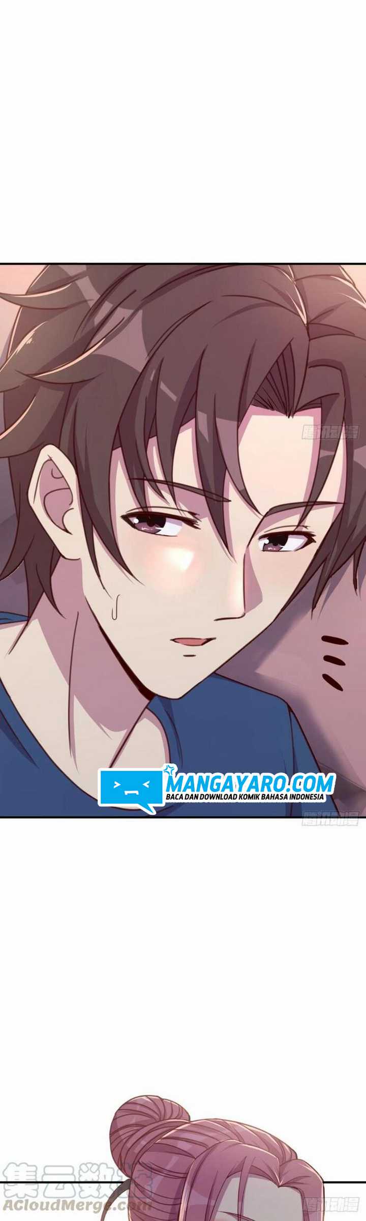 Rental Boyfriend Bab 07 halaman 12