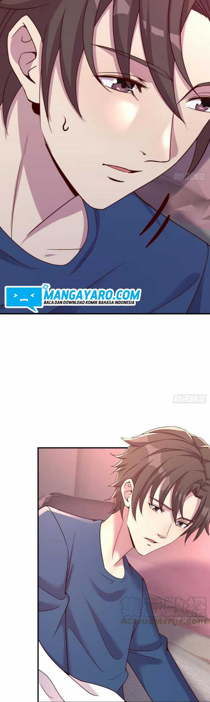 Rental Boyfriend Bab 07 halaman 14