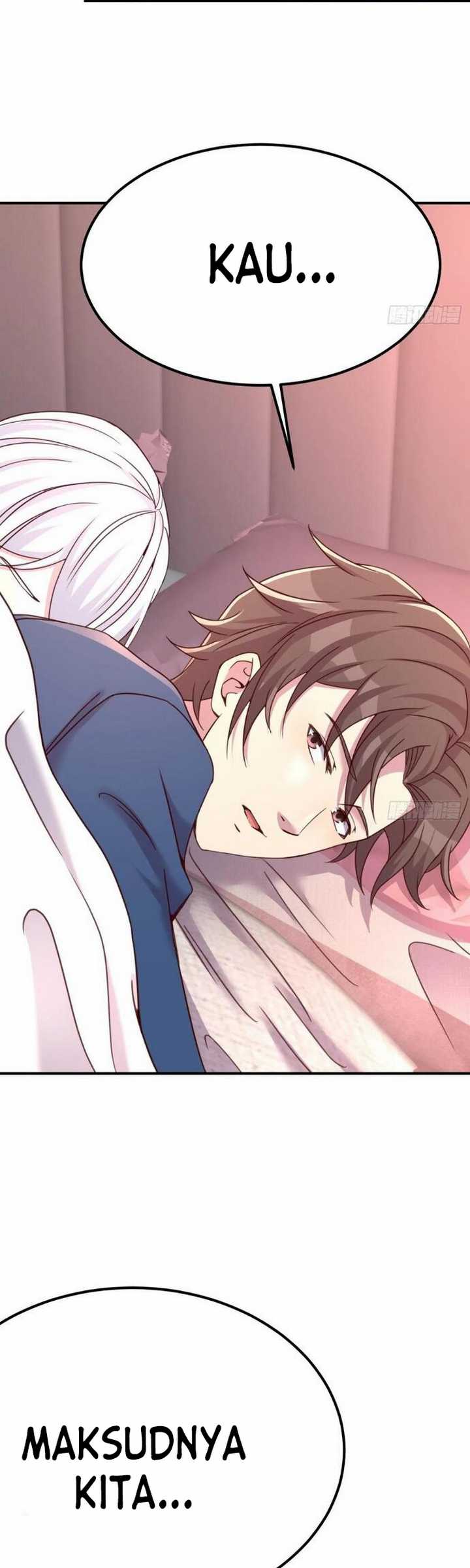 Rental Boyfriend Bab 07 halaman 15