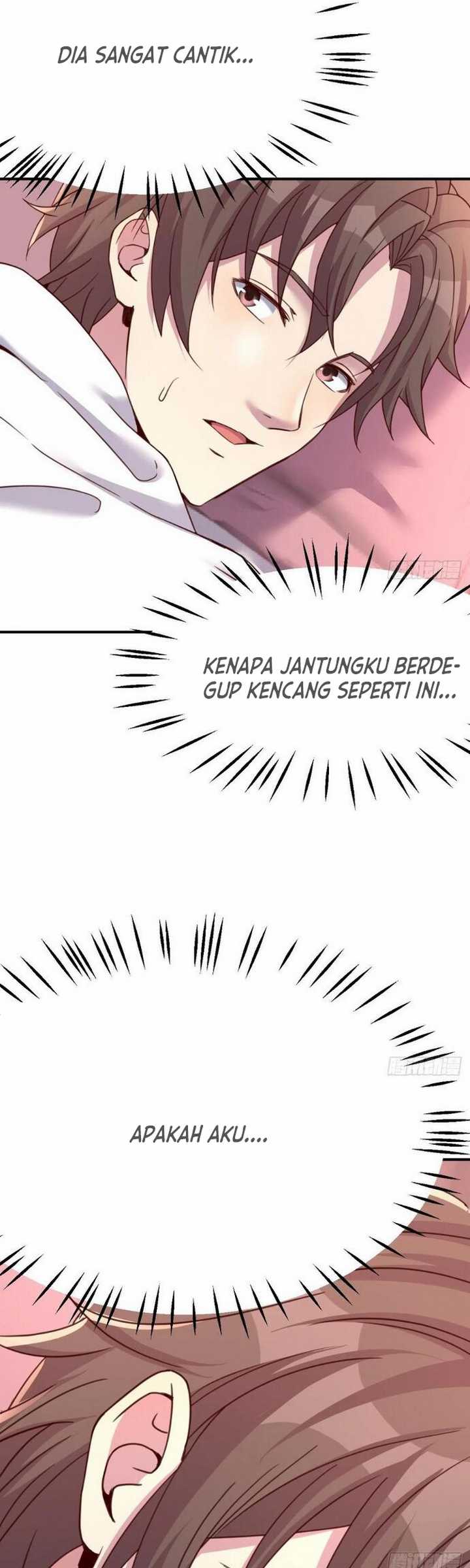 Rental Boyfriend Bab 07 halaman 18