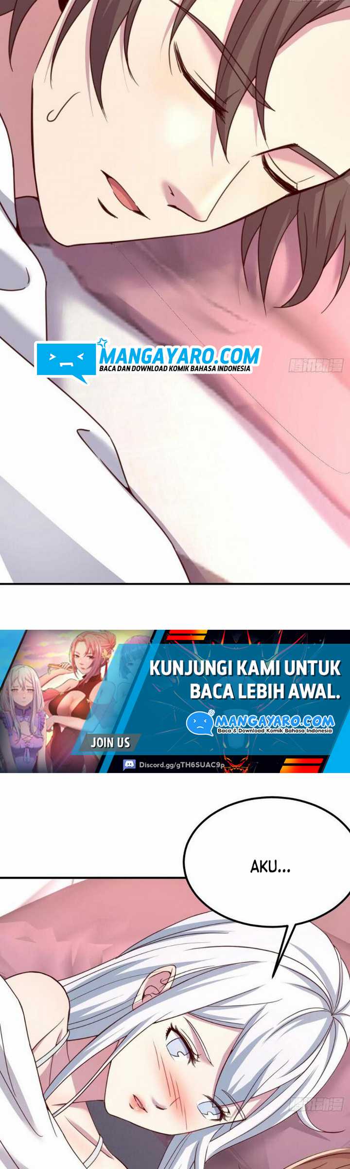Rental Boyfriend Bab 07 halaman 19
