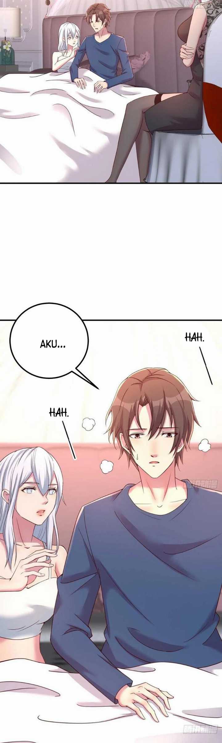 Rental Boyfriend Bab 07 halaman 25