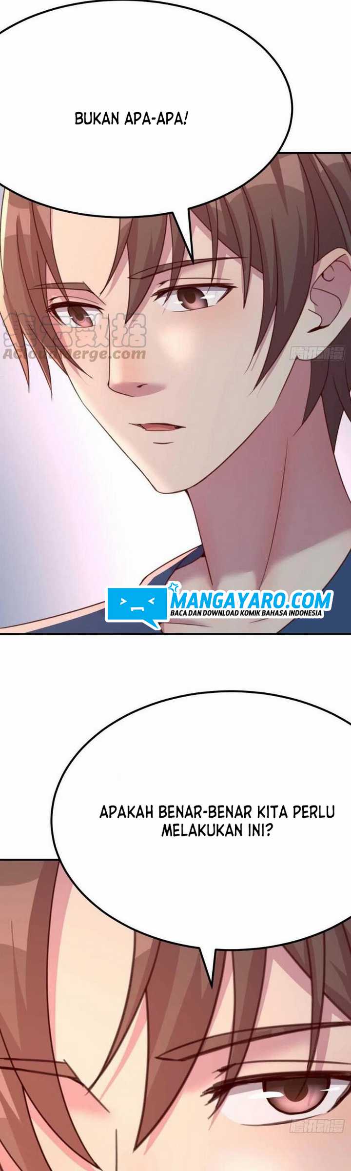 Rental Boyfriend Bab 07 halaman 27