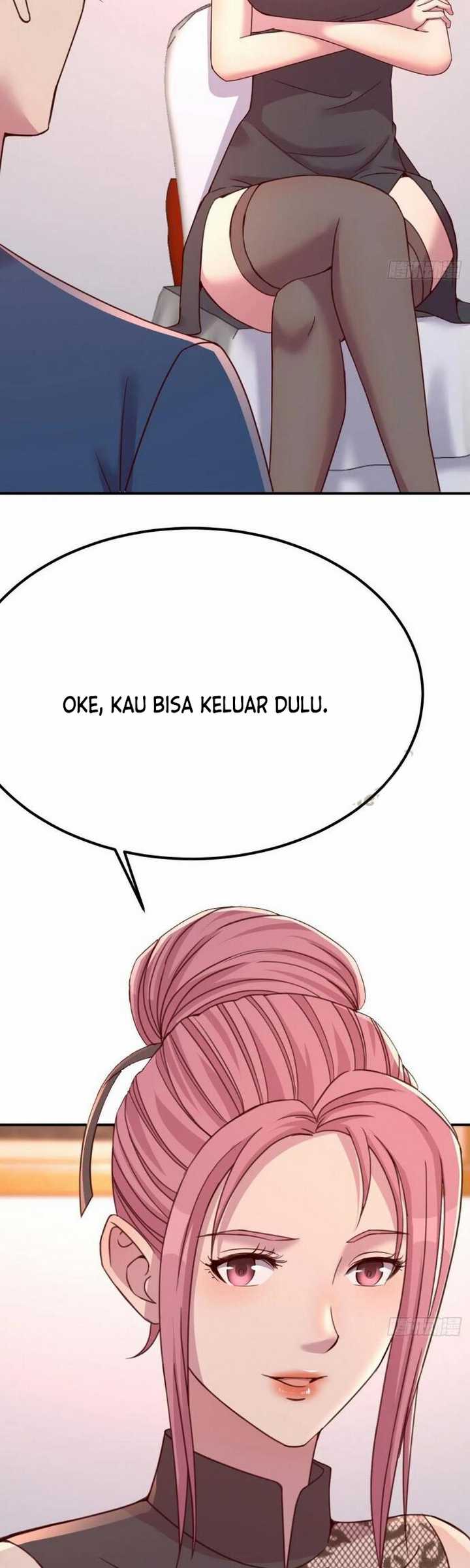 Rental Boyfriend Bab 08 halaman 4